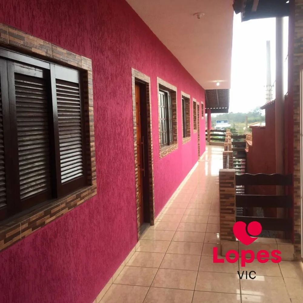 Sobrado, 4 quartos, 492 m² - Foto 12