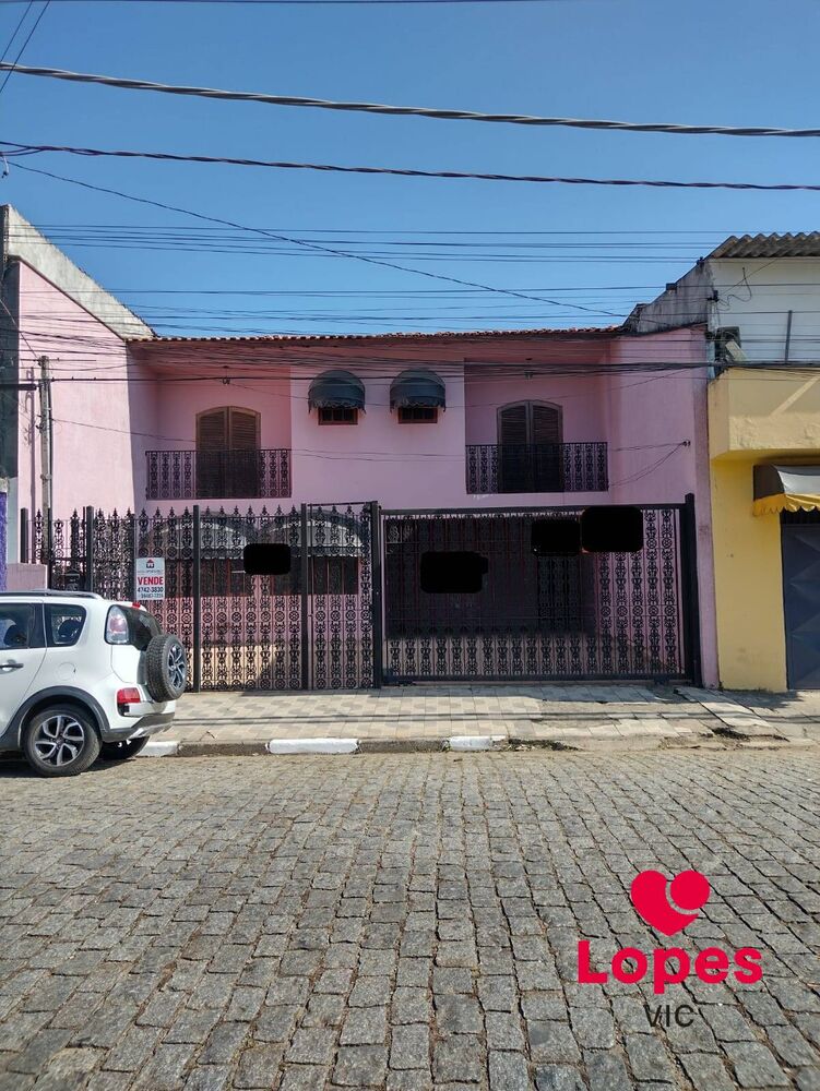 Sobrado, 5 quartos, 295 m² - Foto 2