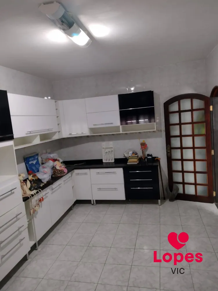 Sobrado, 5 quartos, 295 m² - Foto 6