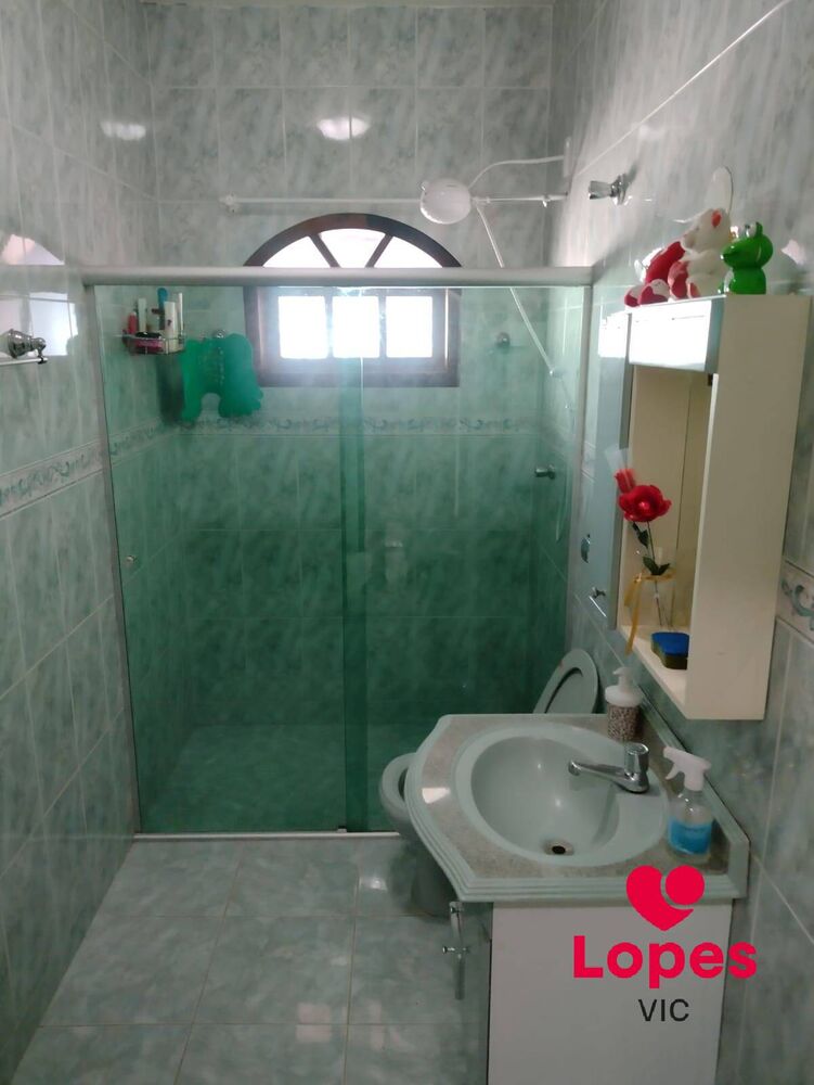 Sobrado, 5 quartos, 295 m² - Foto 1