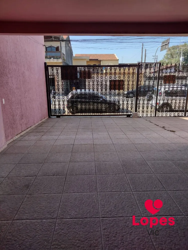 Sobrado, 5 quartos, 295 m² - Foto 12