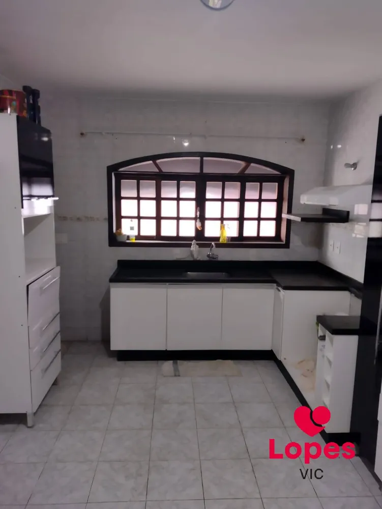Sobrado, 5 quartos, 295 m² - Foto 5