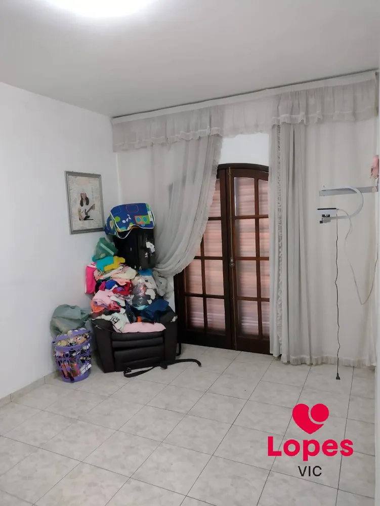 Sobrado, 5 quartos, 295 m² - Foto 9