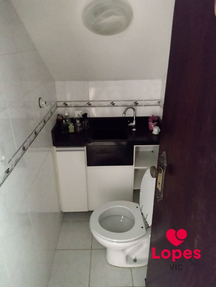 Sobrado, 5 quartos, 295 m² - Foto 3