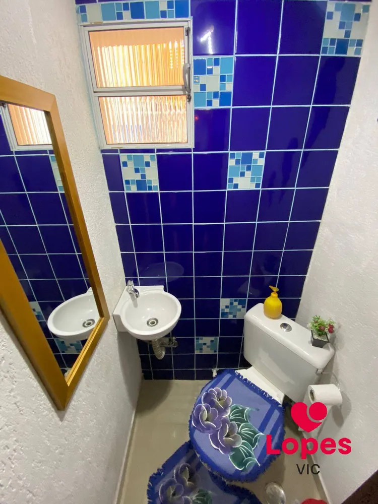 Sobrado, 2 quartos - Foto 9