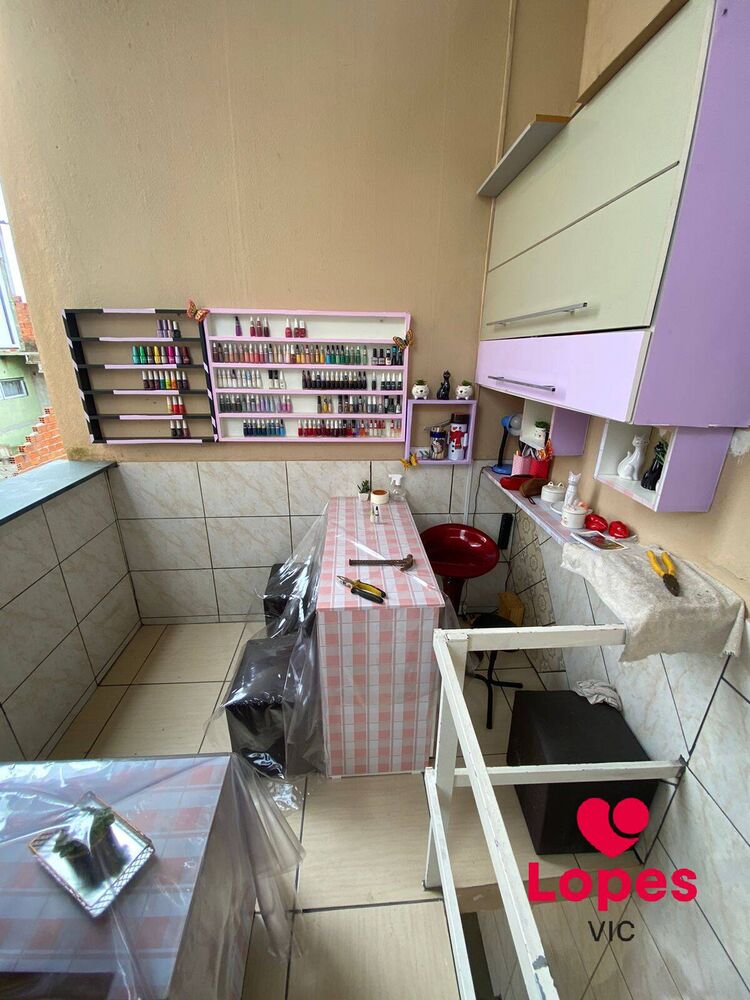 Sobrado, 2 quartos - Foto 4