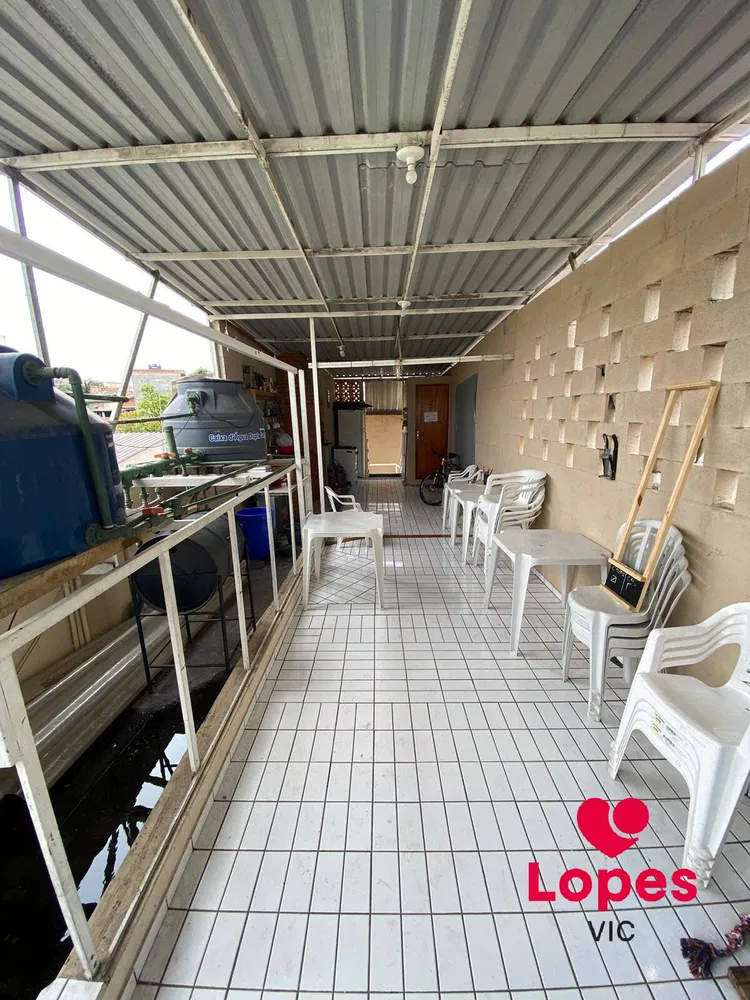 Sobrado, 2 quartos - Foto 8