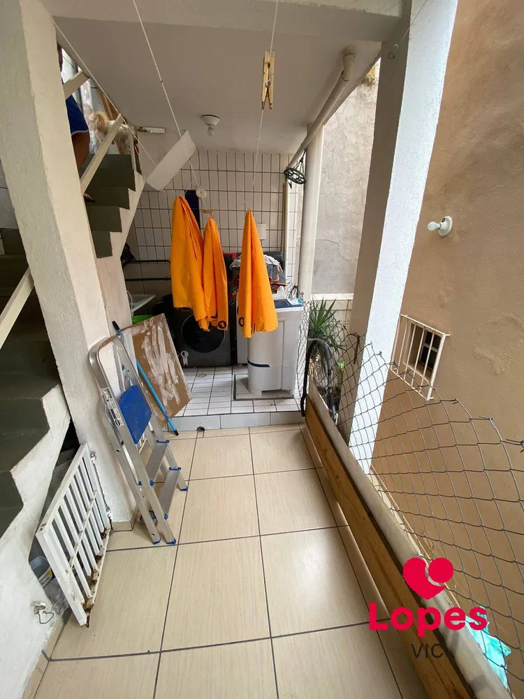 Sobrado, 2 quartos - Foto 12