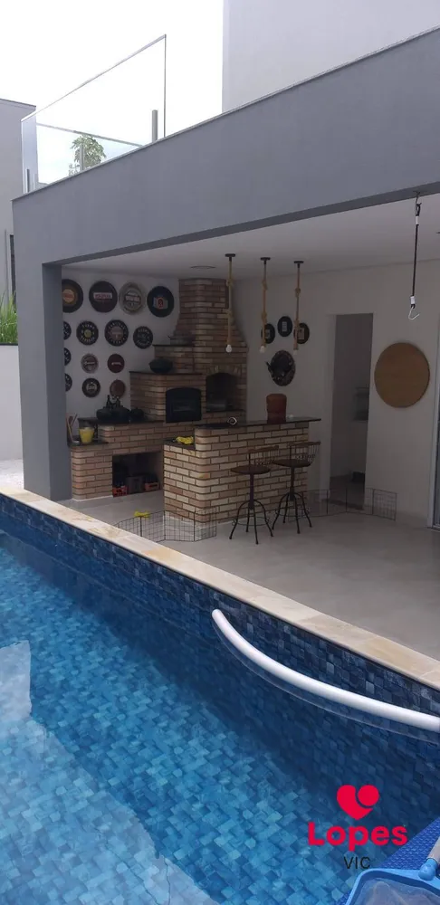 Casa, 4 quartos, 200 m² - Foto 12