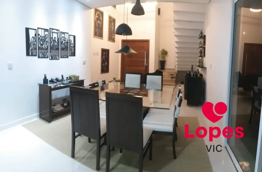 Casa, 4 quartos, 200 m² - Foto 6