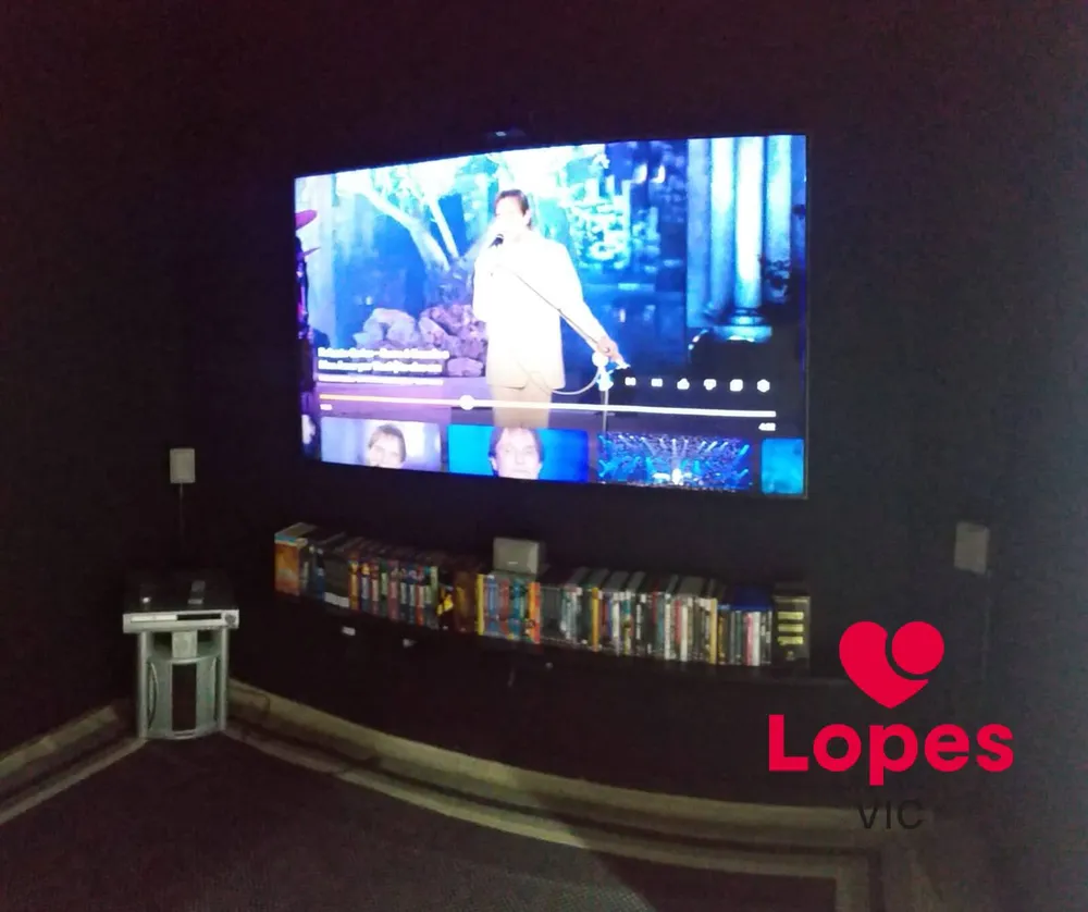 Casa, 4 quartos, 200 m² - Foto 3