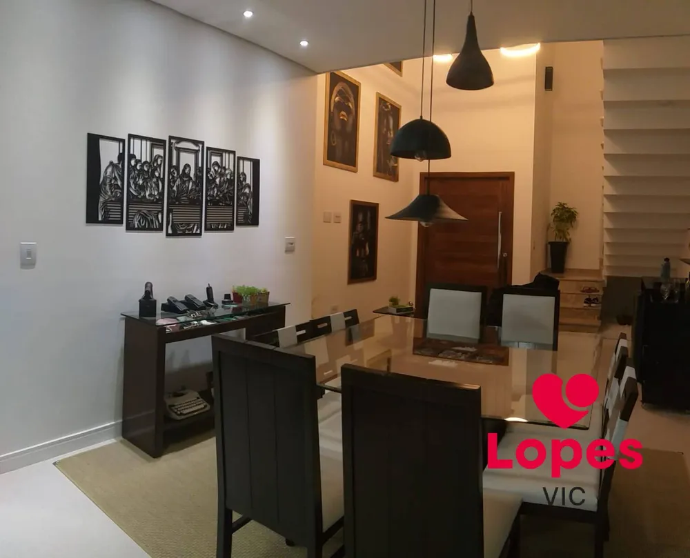 Casa, 4 quartos, 200 m² - Foto 5