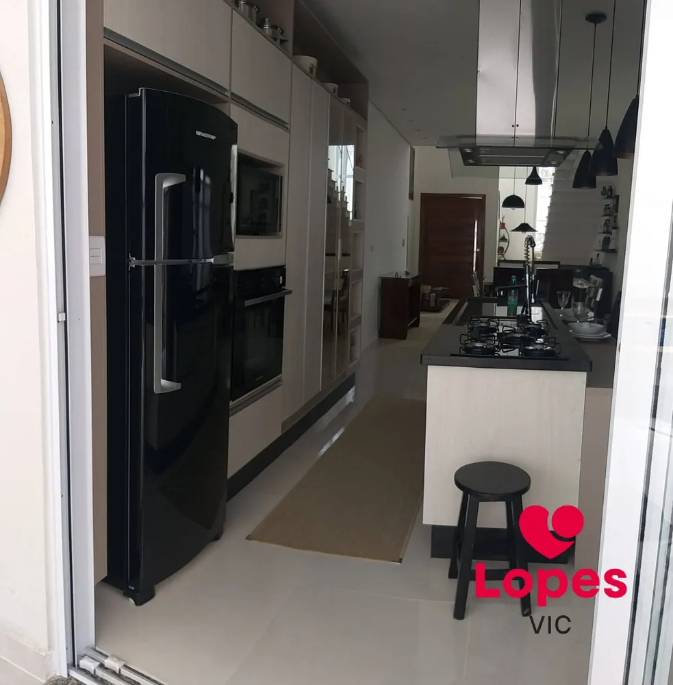Casa, 4 quartos, 200 m² - Foto 8