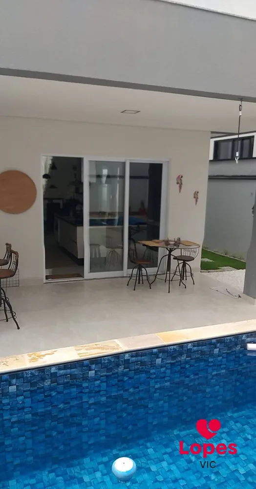 Casa, 4 quartos, 200 m² - Foto 9