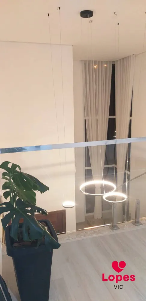 Casa, 4 quartos, 200 m² - Foto 4