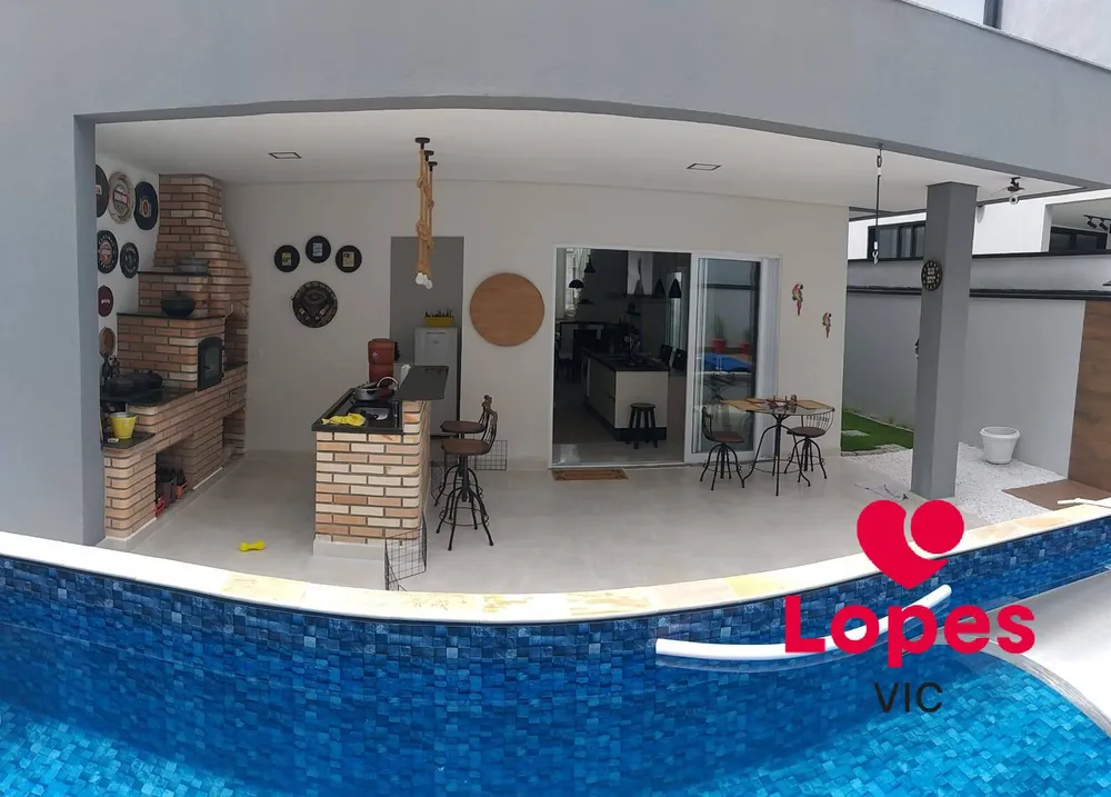 Casa, 4 quartos, 200 m² - Foto 10
