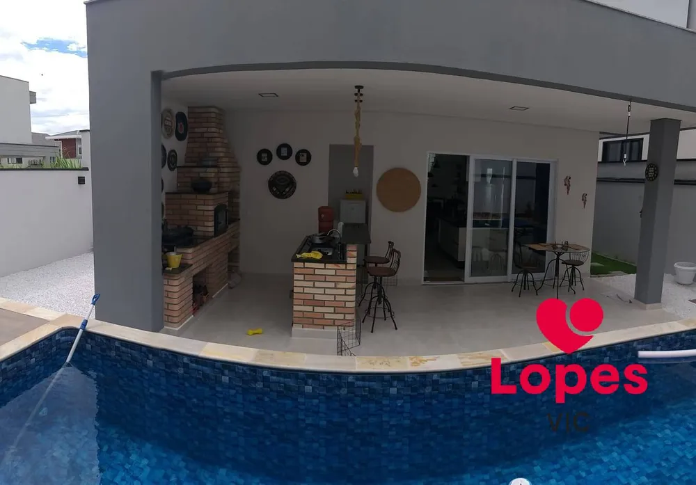 Casa, 4 quartos, 200 m² - Foto 11