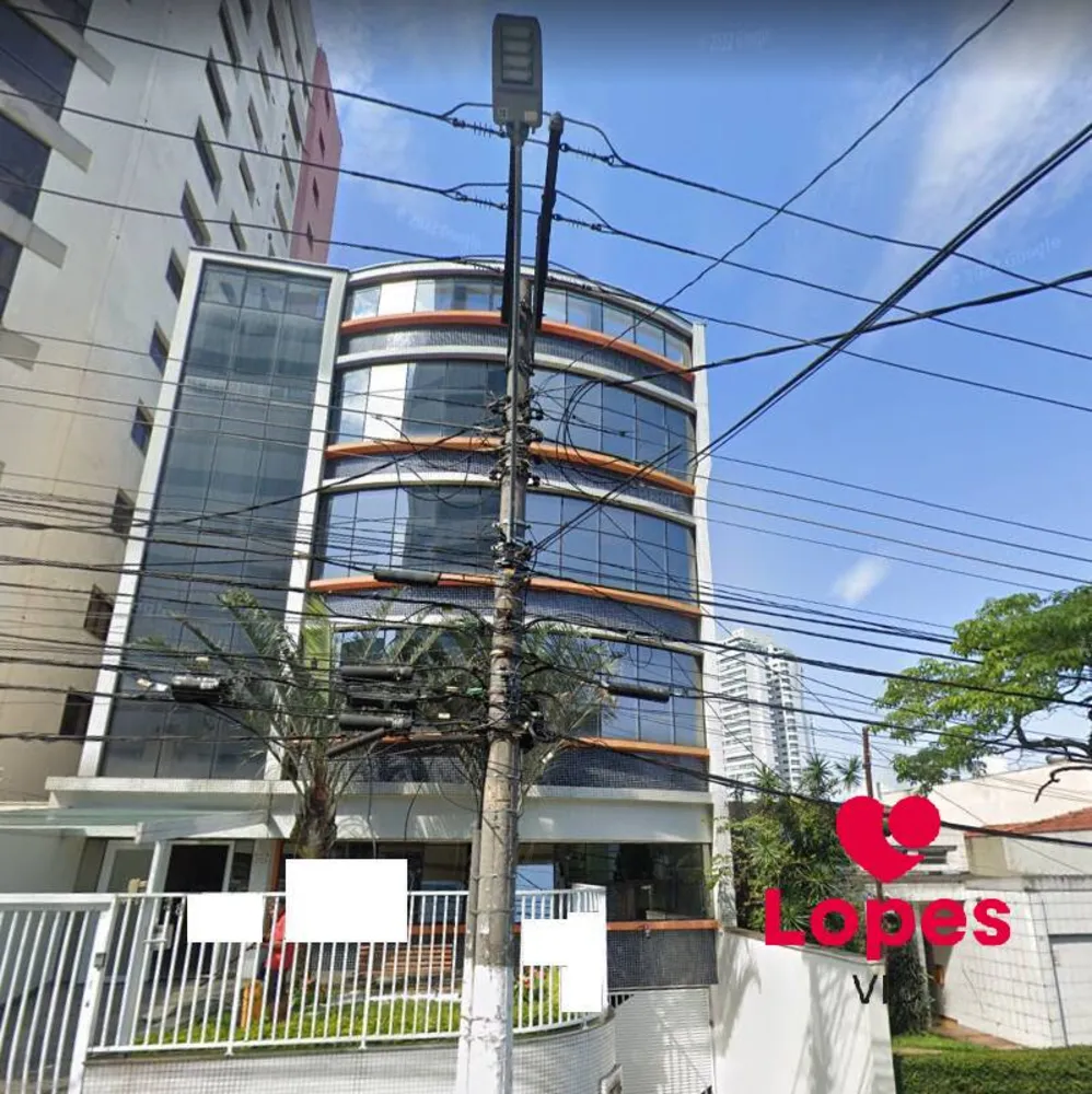 Prédio Inteiro, 1510 m² - Foto 9