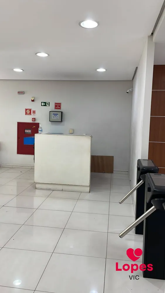 Prédio Inteiro, 1510 m² - Foto 10