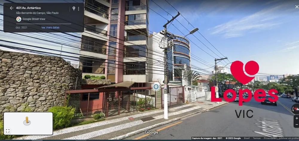 Prédio Inteiro, 1510 m² - Foto 20