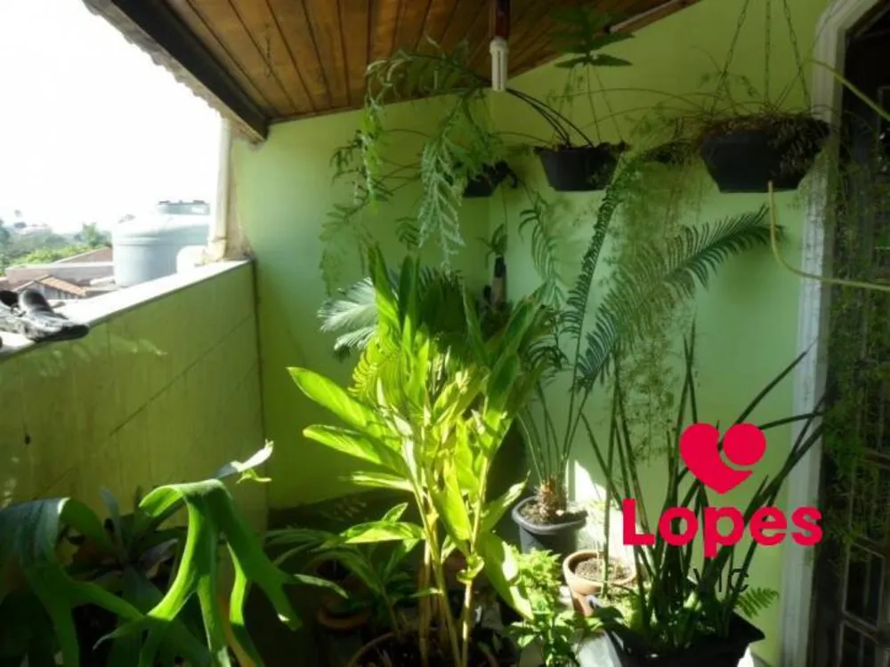 Casa, 3 quartos, 308 m² - Foto 11