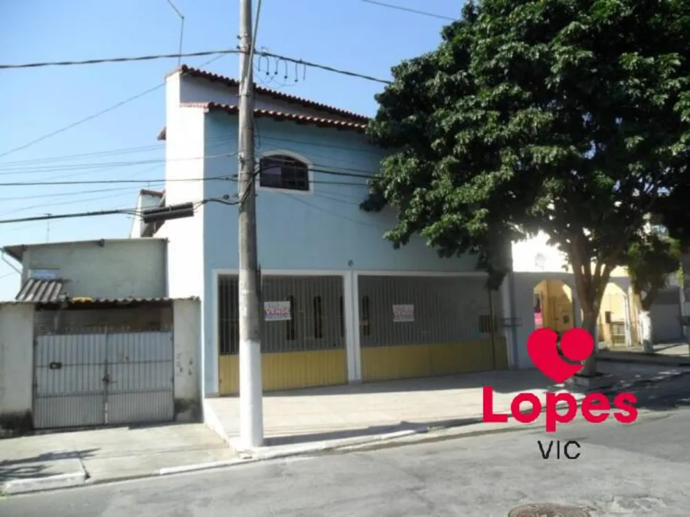 Casa, 3 quartos, 308 m² - Foto 5