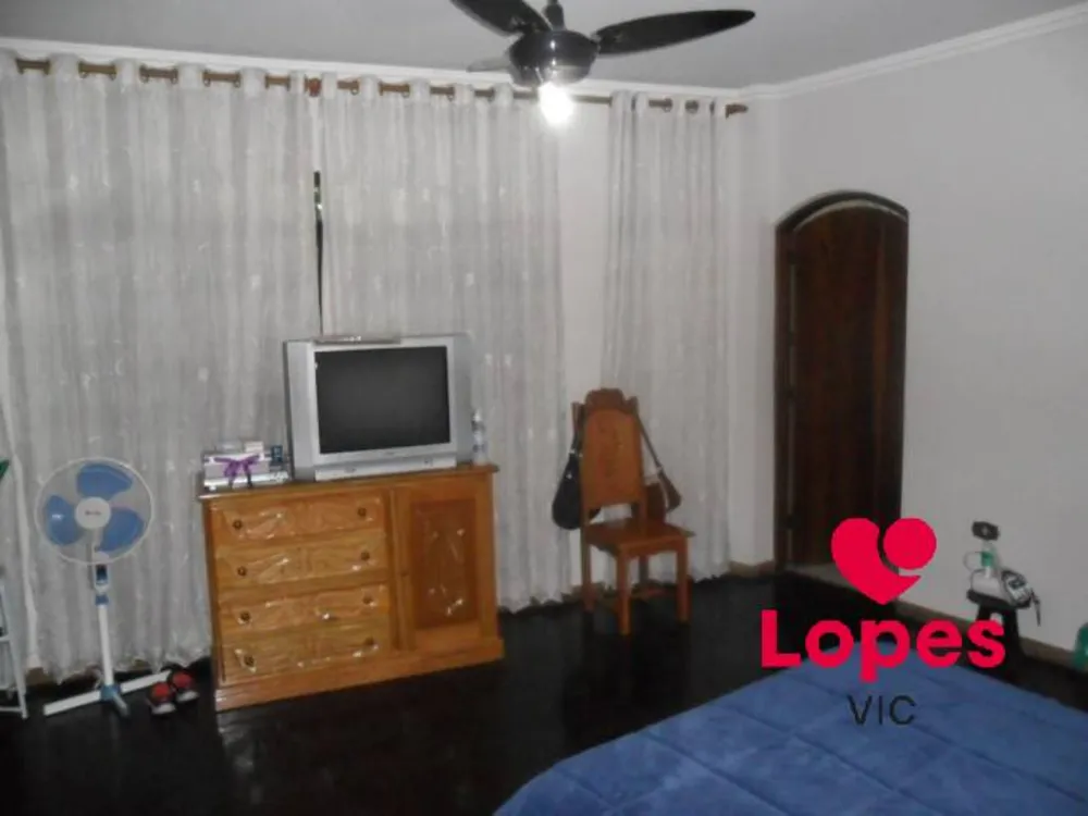Casa, 3 quartos, 308 m² - Foto 12