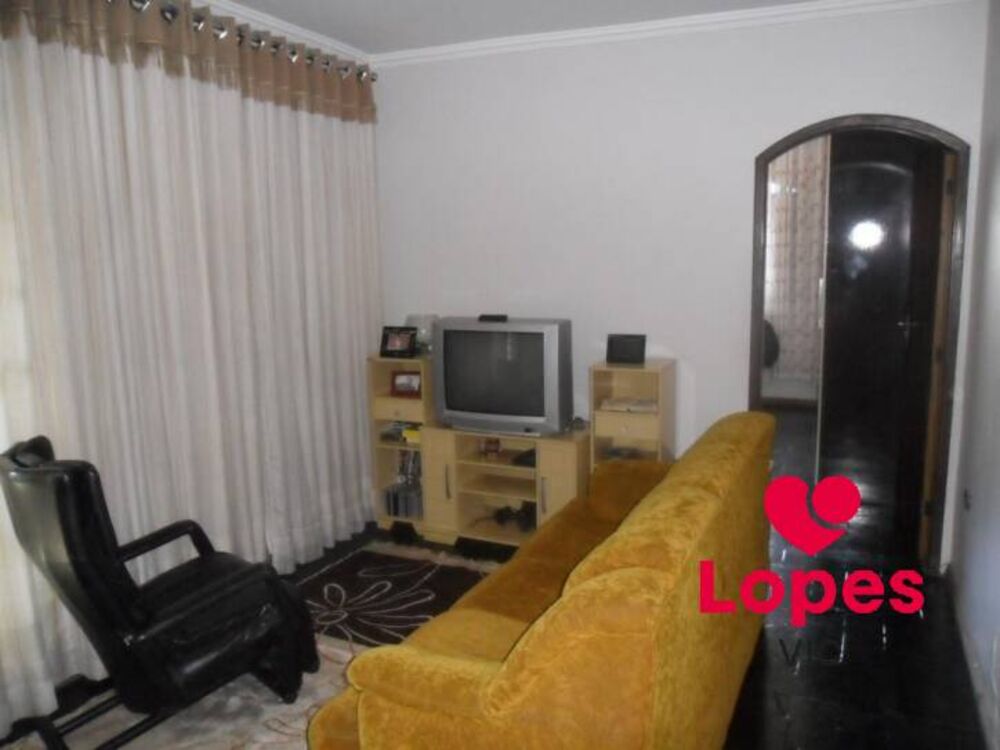 Casa, 3 quartos, 308 m² - Foto 2