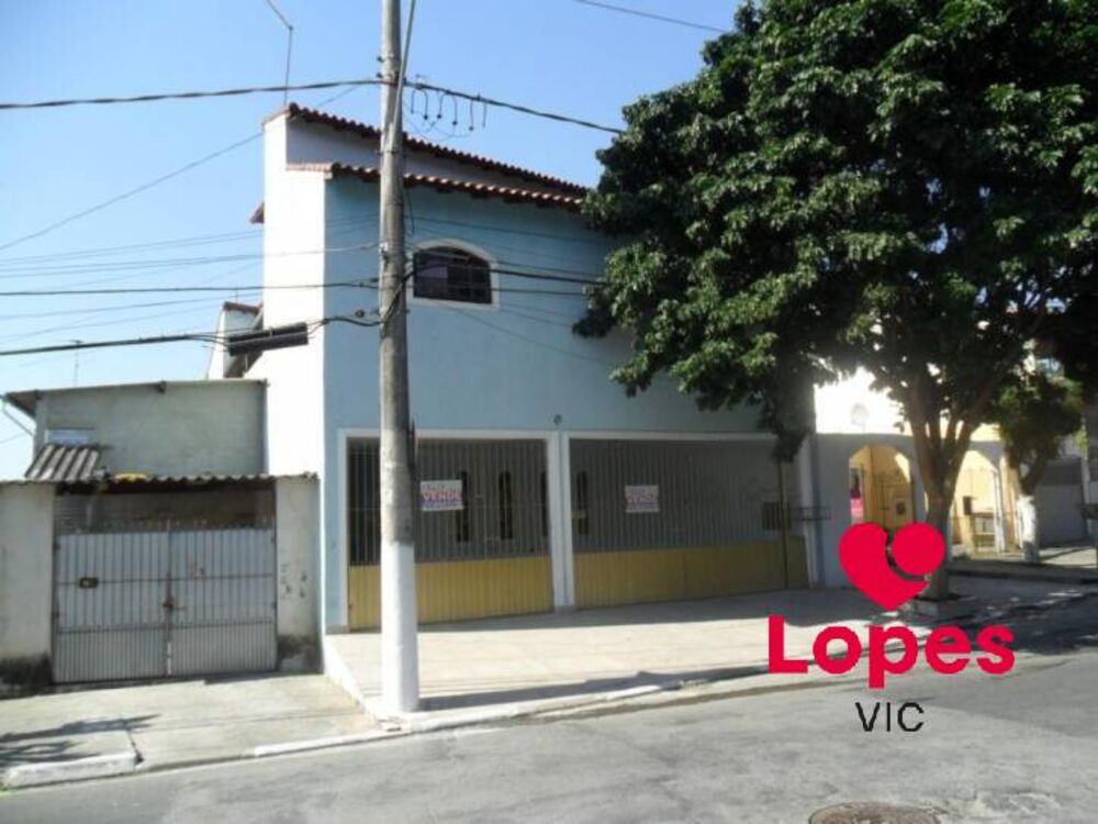 Casa, 3 quartos, 308 m² - Foto 1