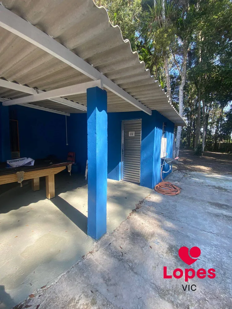 Chácara, 4 quartos, 1500 m² - Foto 3