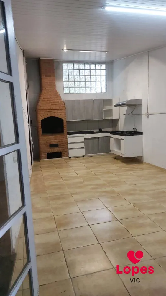 Chácara, 4 quartos, 1500 m² - Foto 9