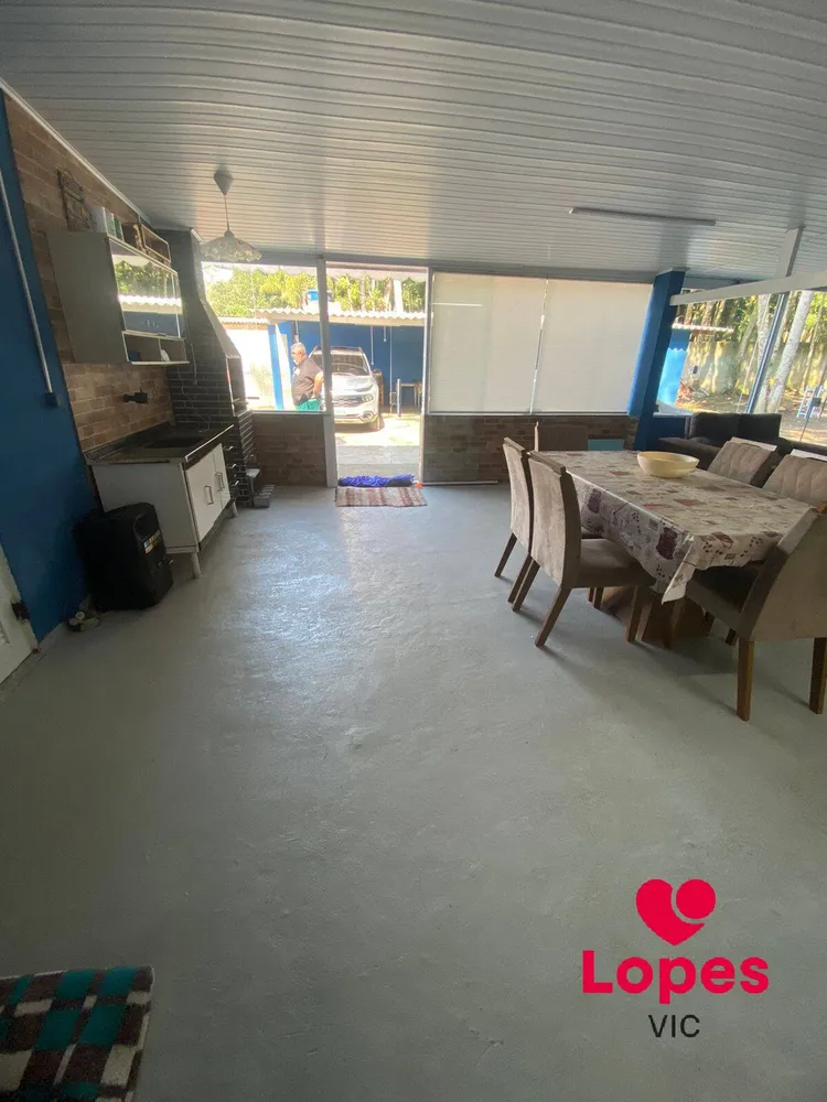Chácara, 4 quartos, 1500 m² - Foto 8