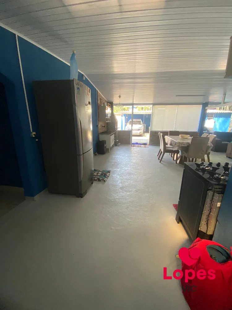 Chácara, 4 quartos, 1500 m² - Foto 7