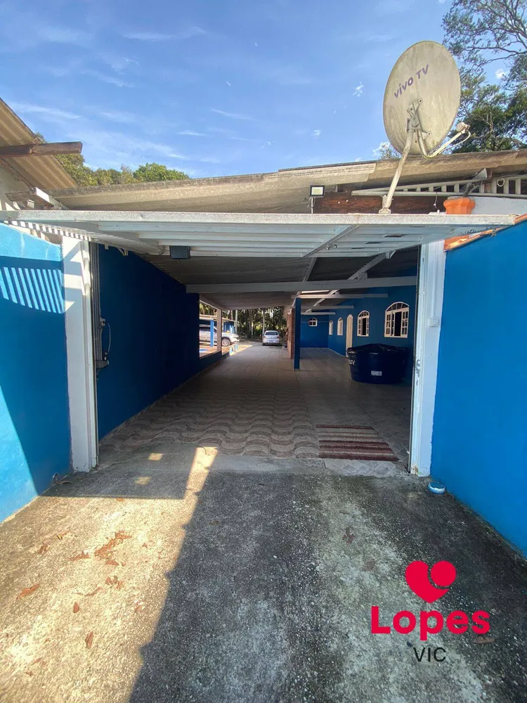 Chácara, 4 quartos, 1500 m² - Foto 12