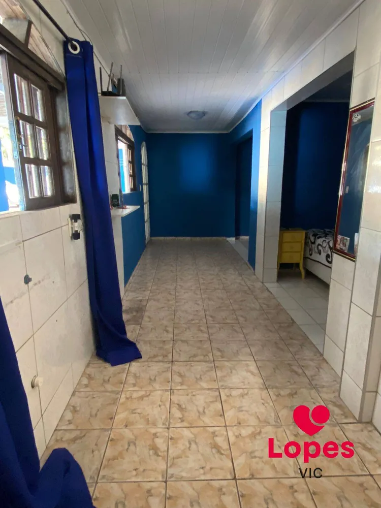 Chácara, 4 quartos, 1500 m² - Foto 10