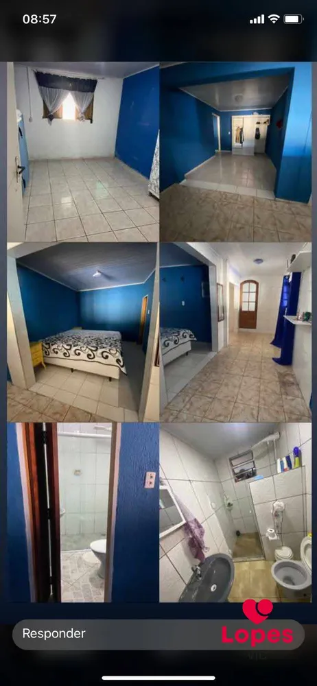 Chácara, 4 quartos, 1500 m² - Foto 4