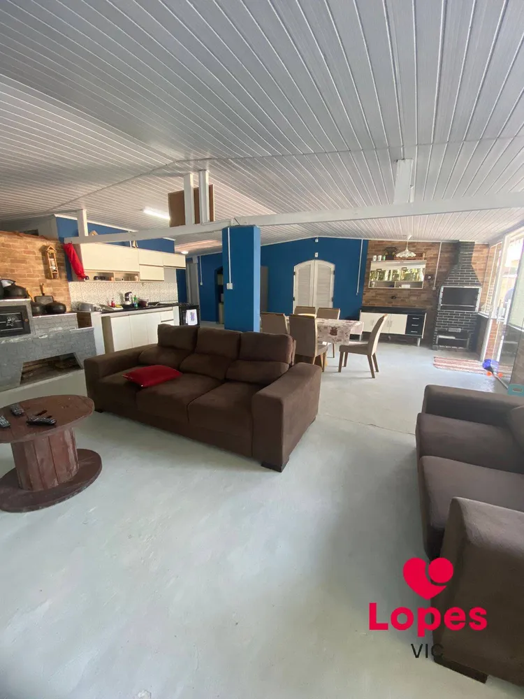 Chácara, 4 quartos, 1500 m² - Foto 6