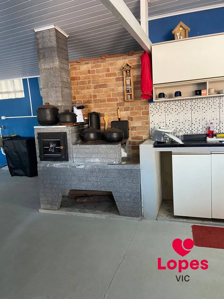Chácara, 4 quartos, 1500 m² - Foto 5