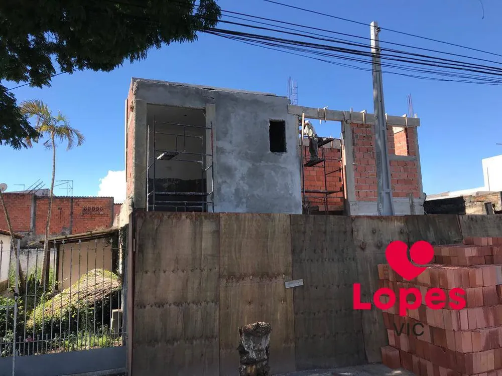 Sobrado, 3 quartos, 120 m² - Foto 6