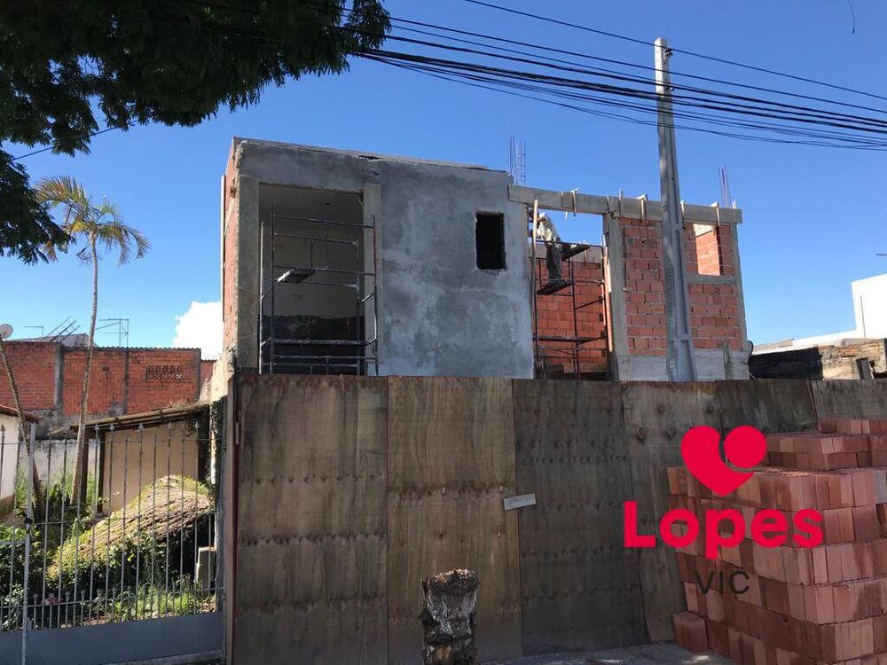 Sobrado, 3 quartos, 120 m² - Foto 3