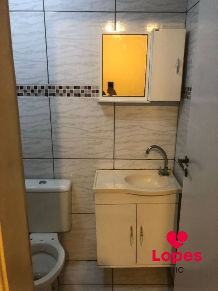 Apartamento, 2 quartos, 54 m² - Foto 2