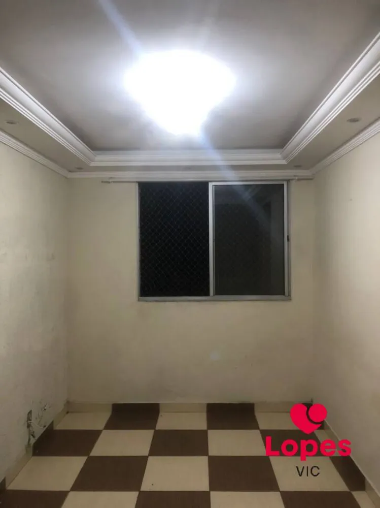 Apartamento, 2 quartos, 54 m² - Foto 10