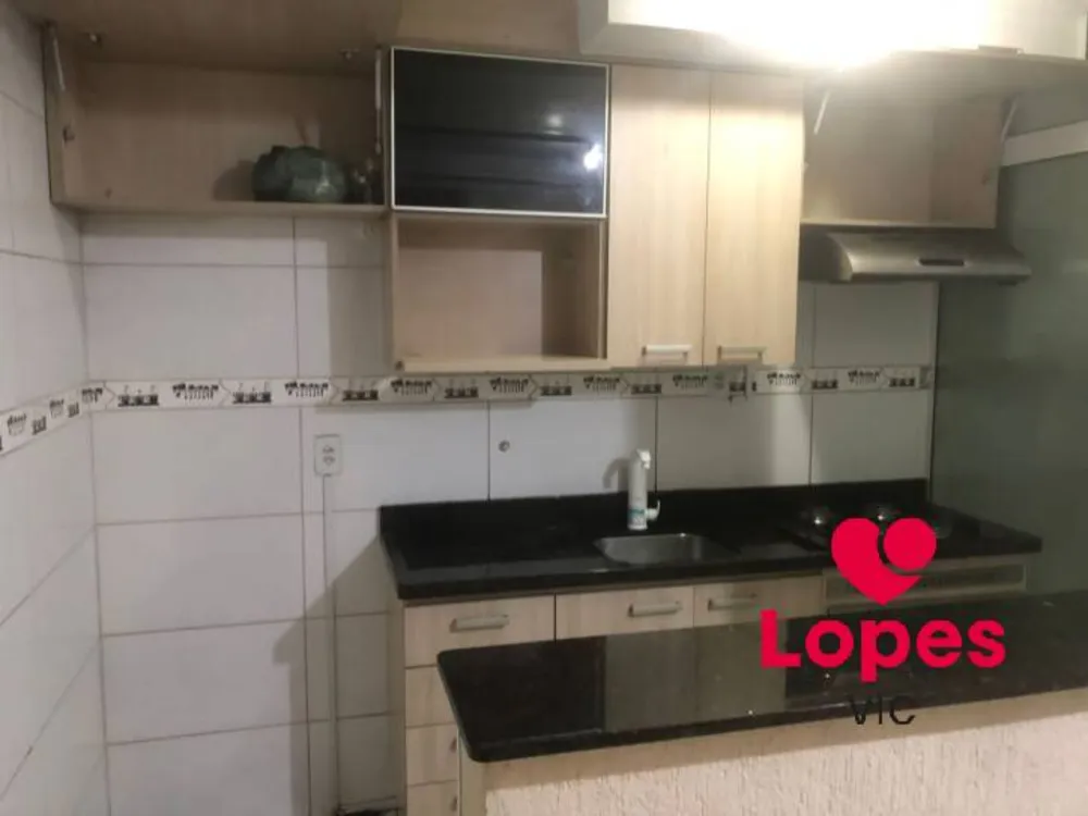 Apartamento, 2 quartos, 54 m² - Foto 9