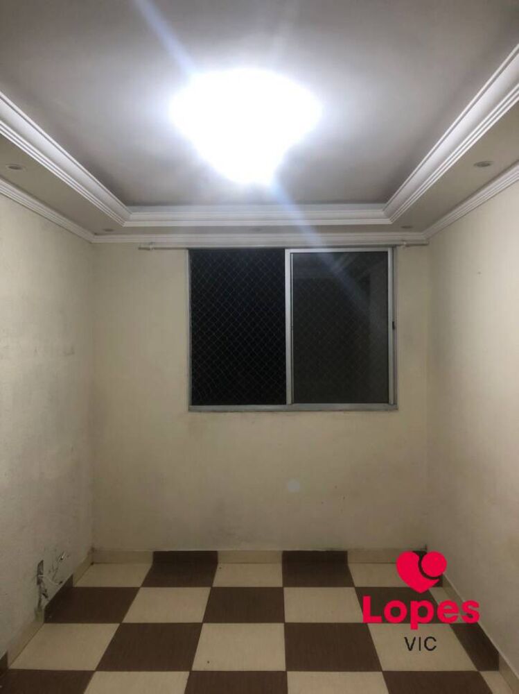 Apartamento, 2 quartos, 54 m² - Foto 4