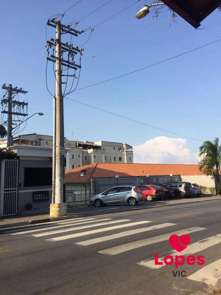 Apartamento, 2 quartos, 54 m² - Foto 5