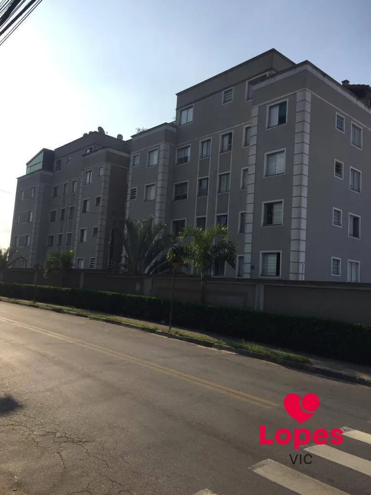 Apartamento, 2 quartos, 54 m² - Foto 7