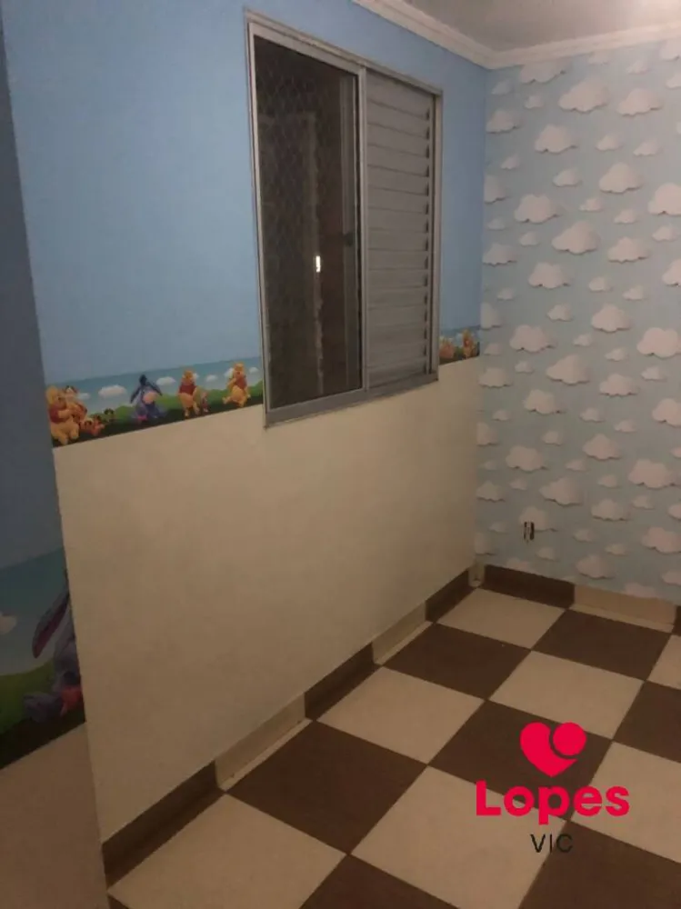 Apartamento, 2 quartos, 54 m² - Foto 8
