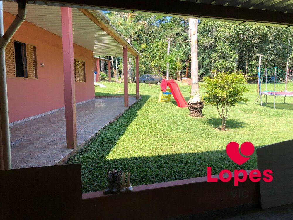 Terreno, 19 hectares - Foto 4