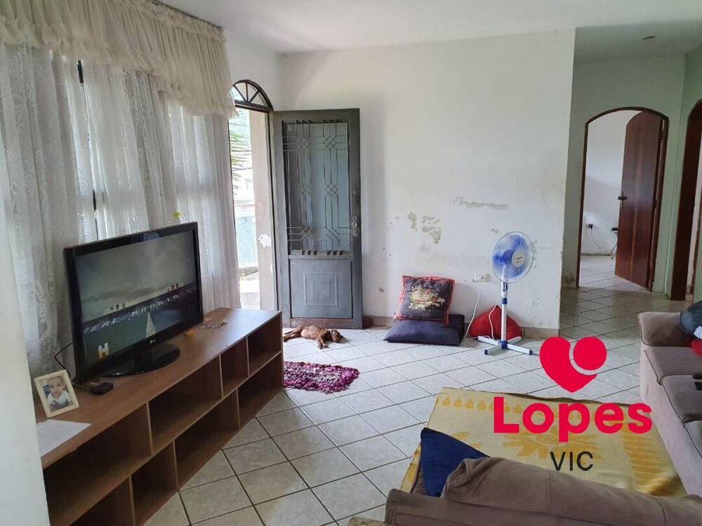 Casa, 3 quartos, 150 m² - Foto 3
