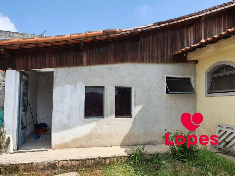 Casa, 3 quartos, 150 m² - Foto 1